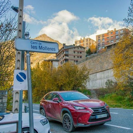 A Home Away From Home Escaldes-Engordany Esterno foto