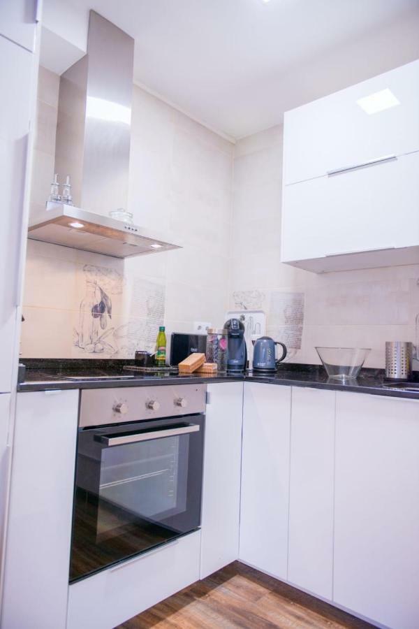 A Home Away From Home Escaldes-Engordany Esterno foto