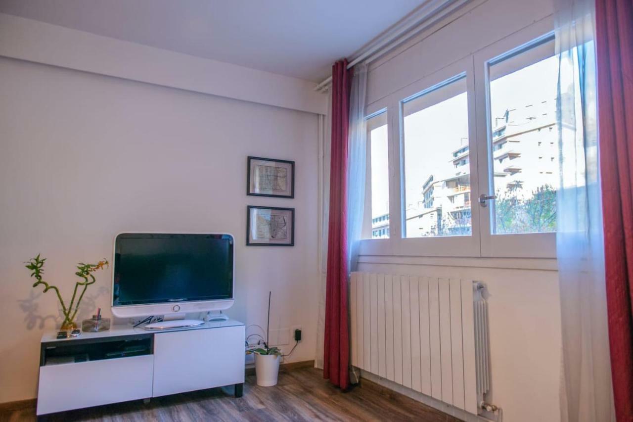 A Home Away From Home Escaldes-Engordany Esterno foto
