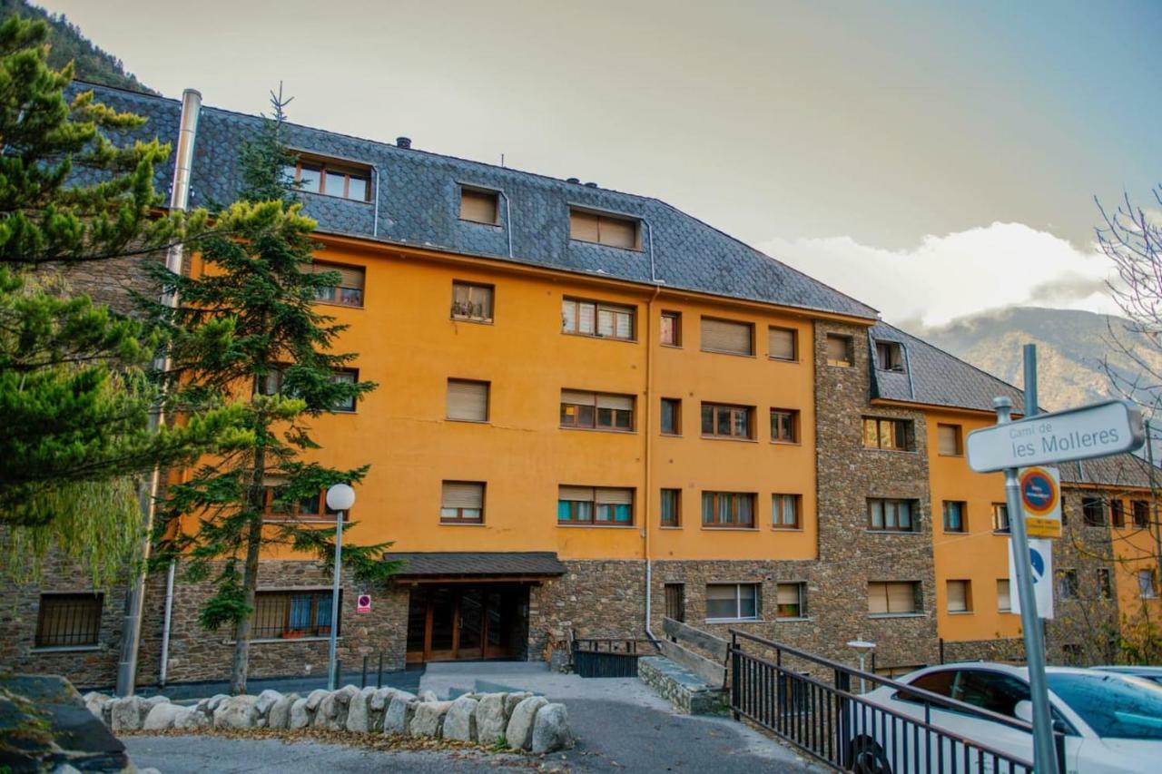 A Home Away From Home Escaldes-Engordany Esterno foto
