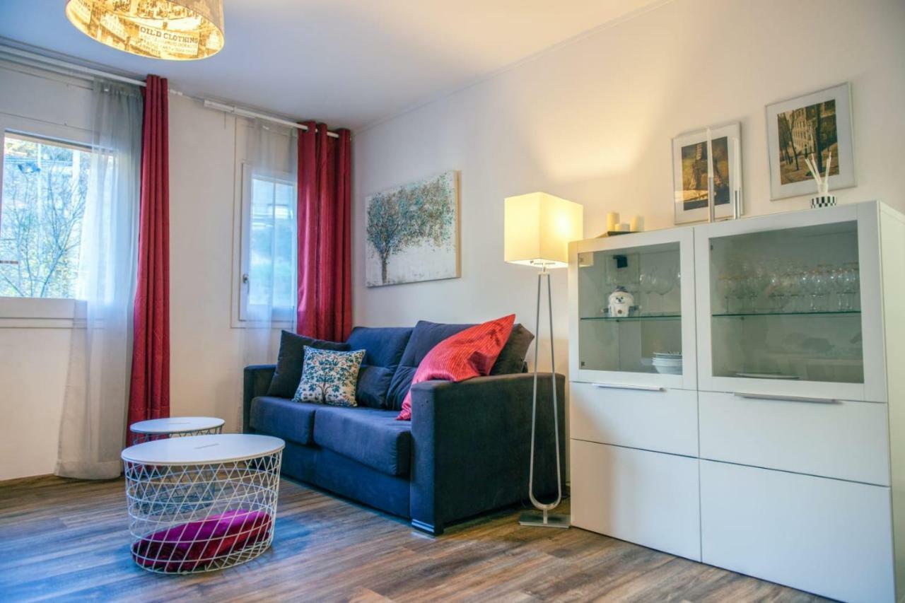 A Home Away From Home Escaldes-Engordany Esterno foto