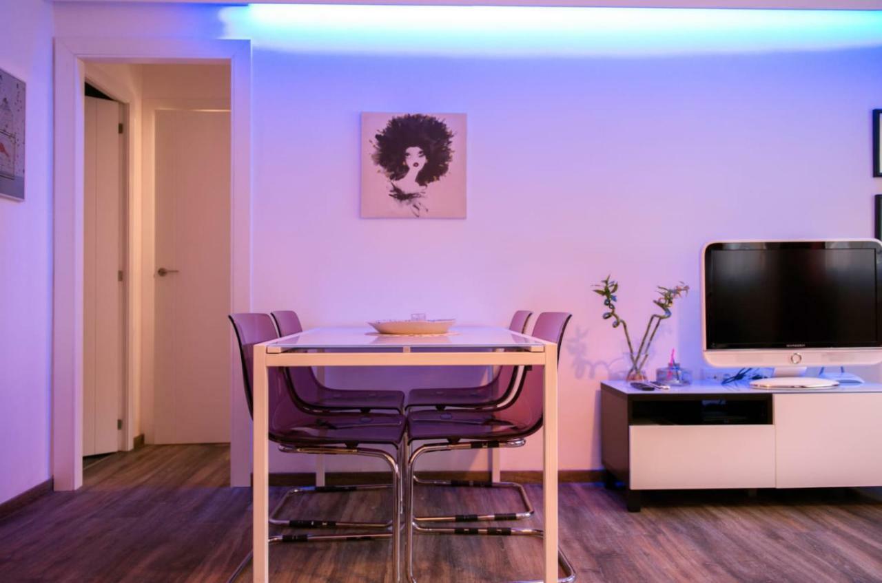 A Home Away From Home Escaldes-Engordany Esterno foto
