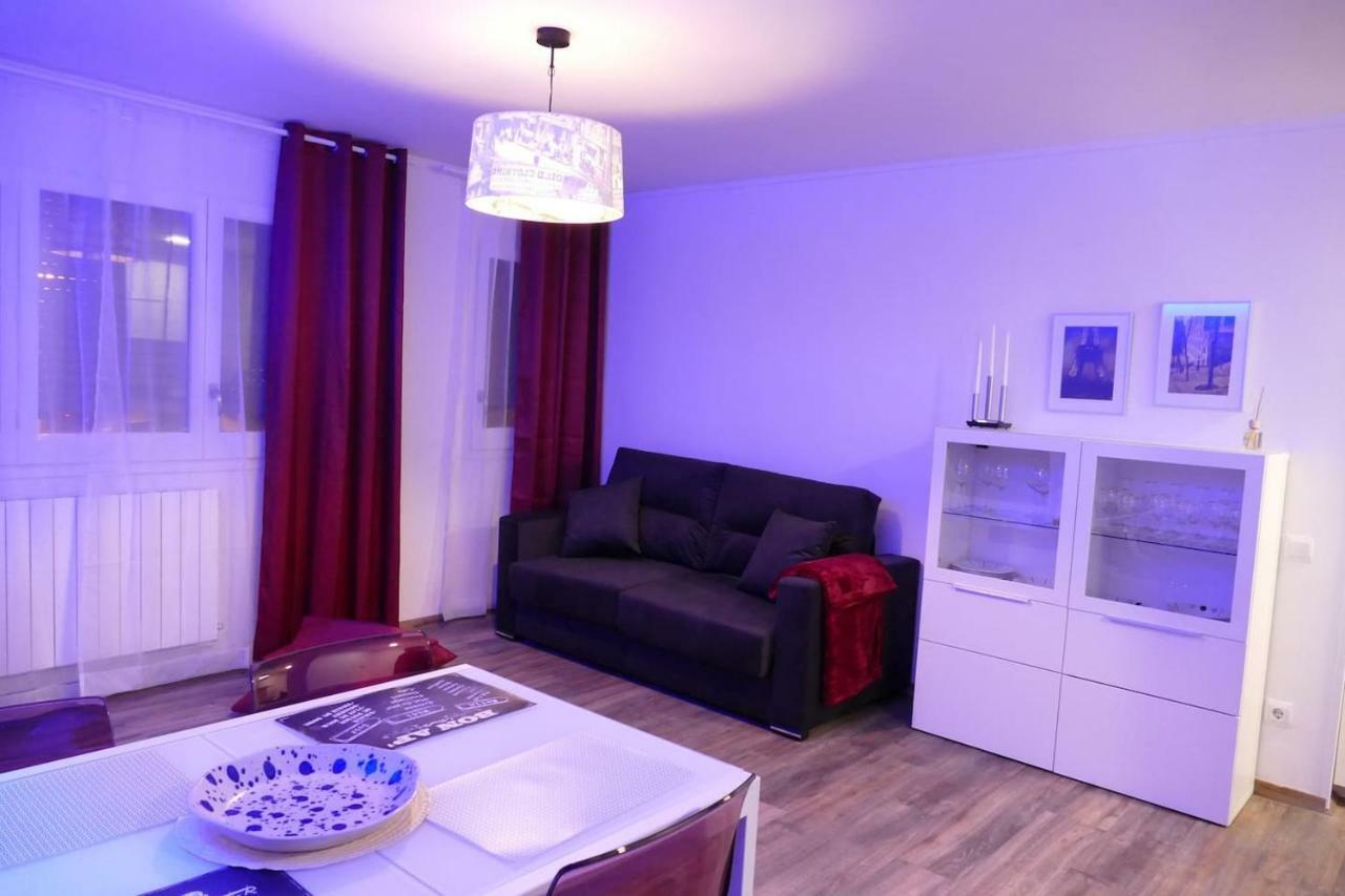 A Home Away From Home Escaldes-Engordany Esterno foto