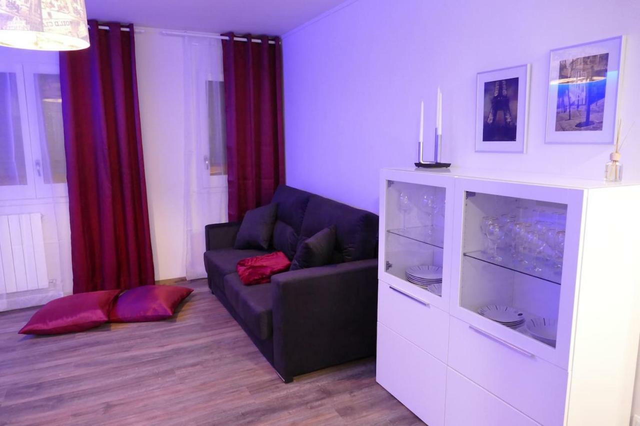 A Home Away From Home Escaldes-Engordany Esterno foto