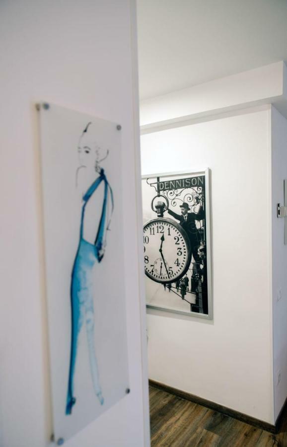 A Home Away From Home Escaldes-Engordany Esterno foto