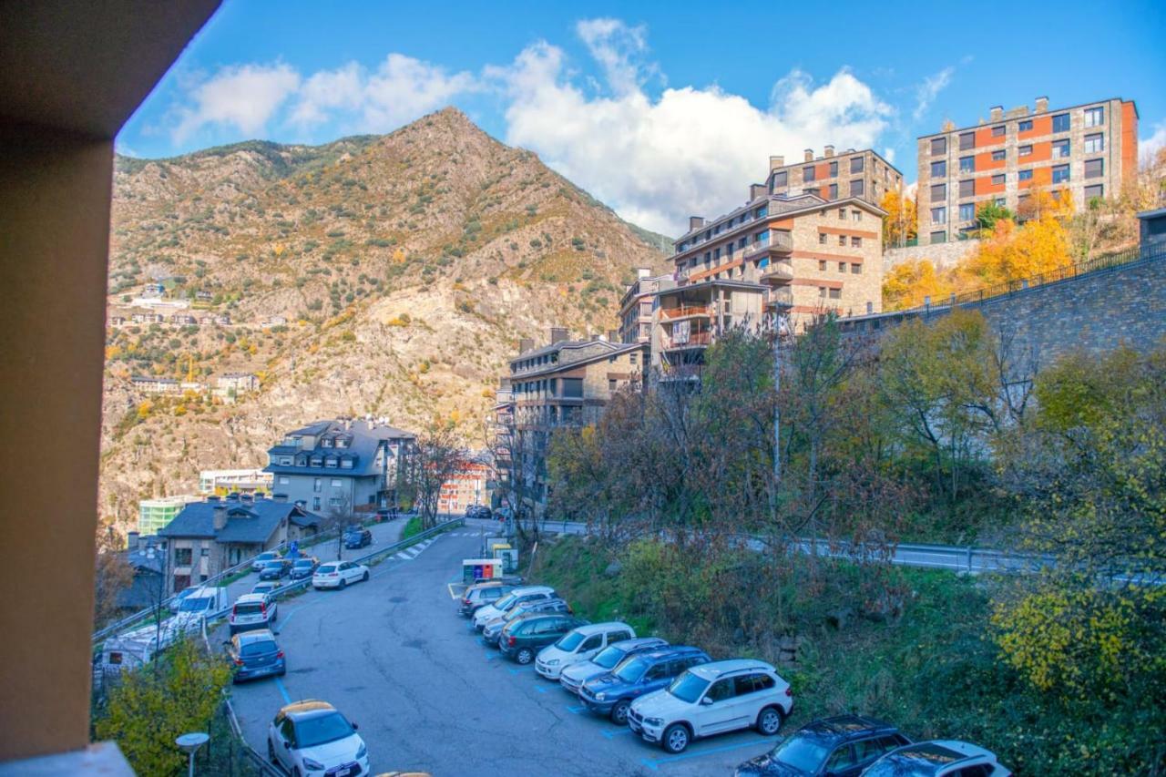 A Home Away From Home Escaldes-Engordany Esterno foto