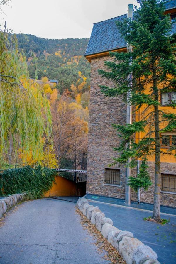 A Home Away From Home Escaldes-Engordany Esterno foto