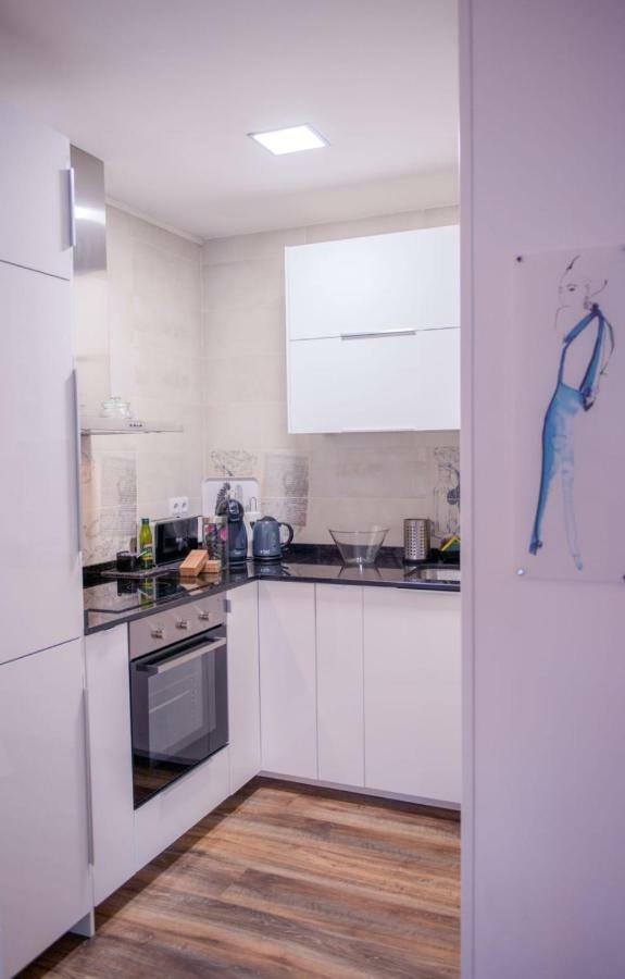 A Home Away From Home Escaldes-Engordany Esterno foto