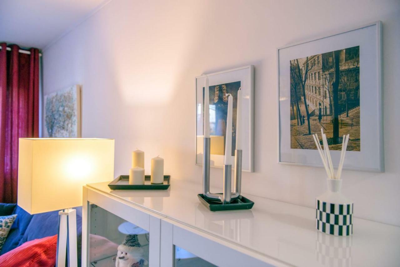 A Home Away From Home Escaldes-Engordany Esterno foto