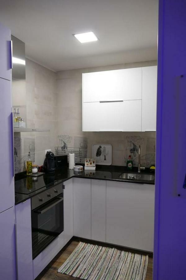 A Home Away From Home Escaldes-Engordany Esterno foto