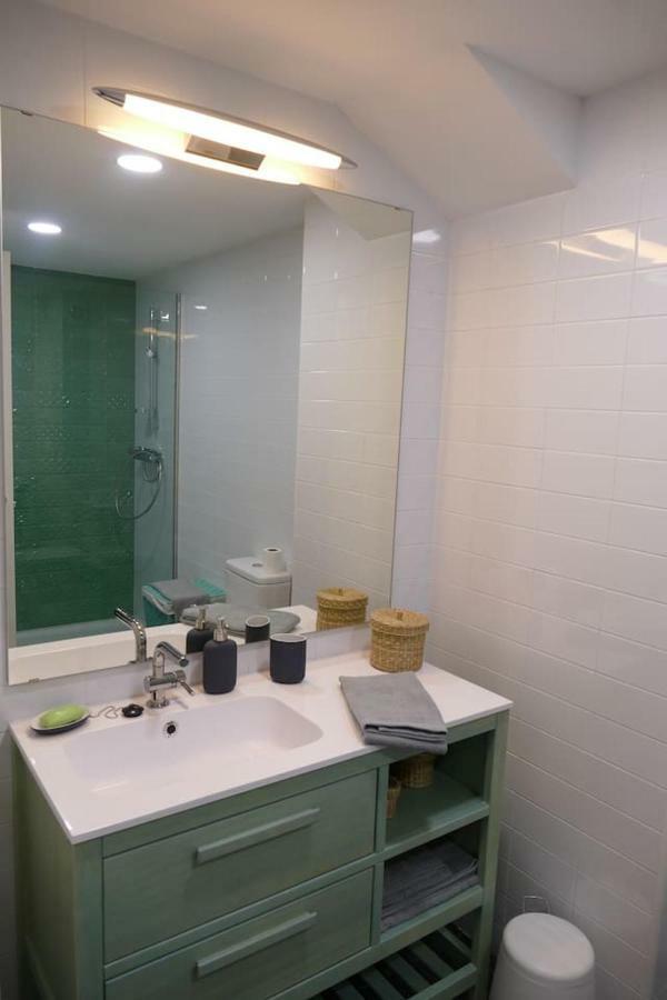 A Home Away From Home Escaldes-Engordany Esterno foto
