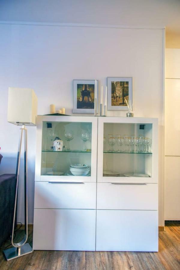 A Home Away From Home Escaldes-Engordany Esterno foto