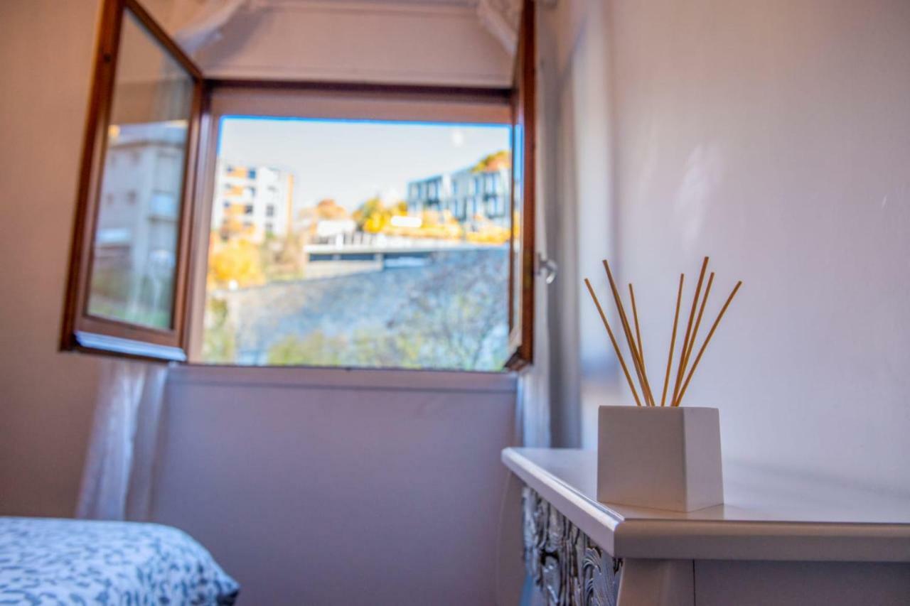 A Home Away From Home Escaldes-Engordany Esterno foto