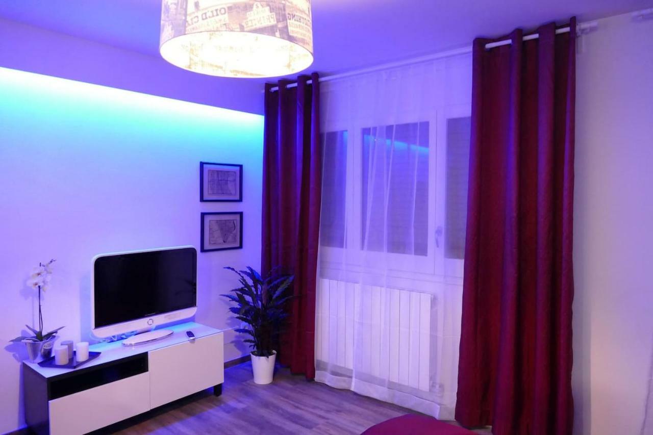 A Home Away From Home Escaldes-Engordany Esterno foto