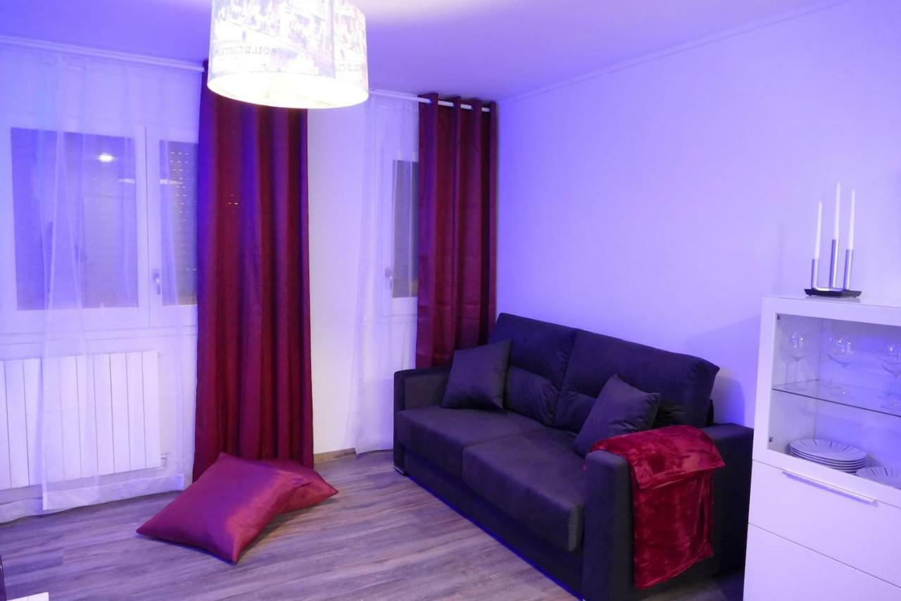 A Home Away From Home Escaldes-Engordany Esterno foto