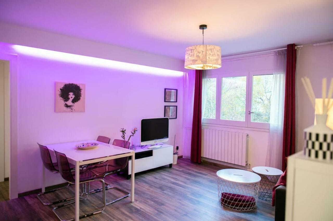 A Home Away From Home Escaldes-Engordany Esterno foto