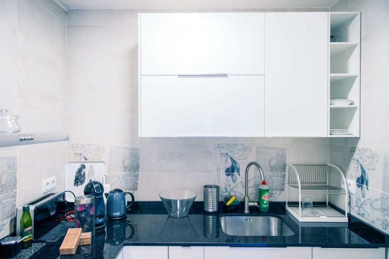 A Home Away From Home Escaldes-Engordany Esterno foto